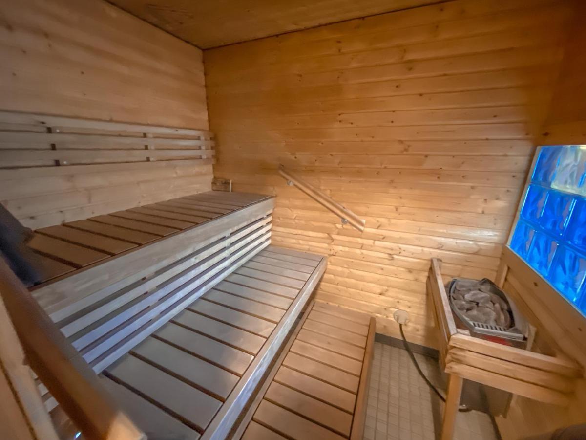 Kartano Kievari Äänekoski Exterior foto
