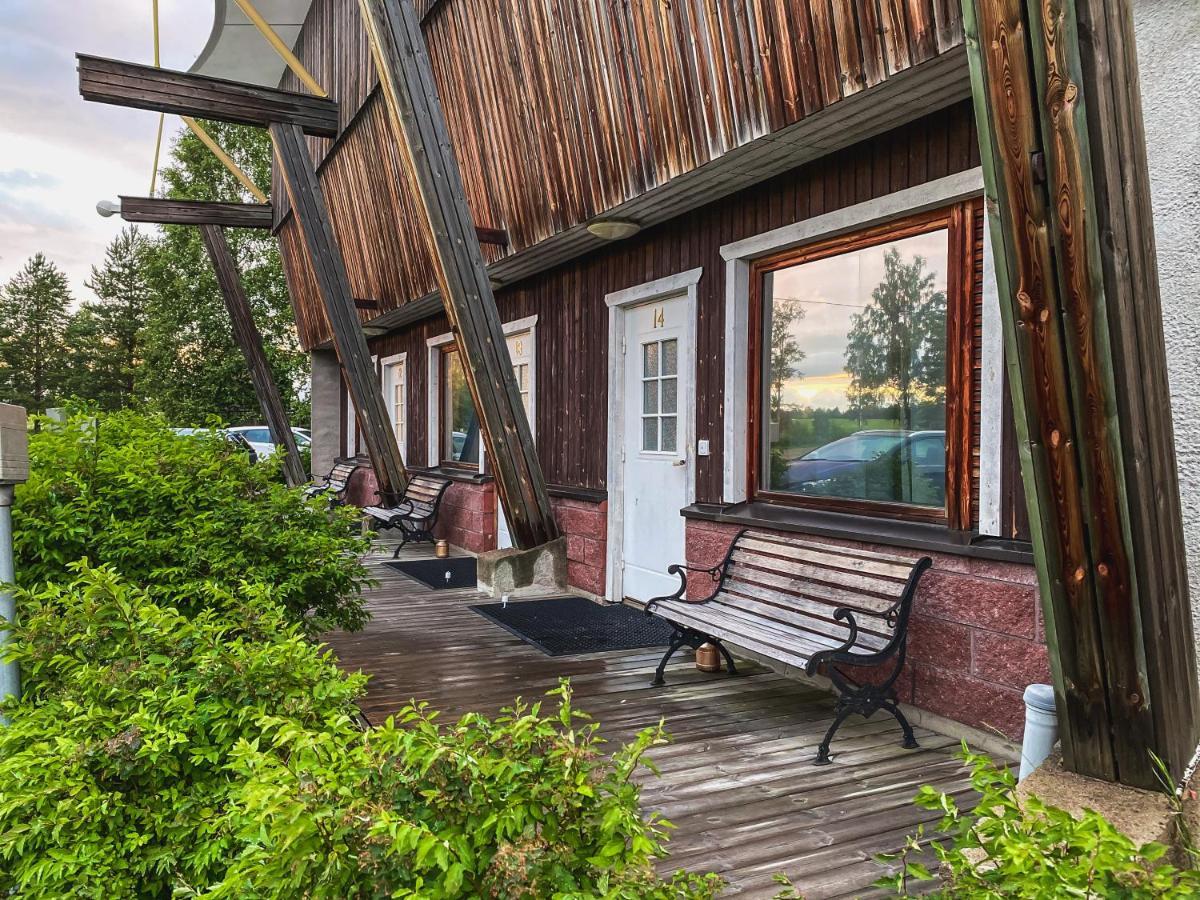 Kartano Kievari Äänekoski Exterior foto