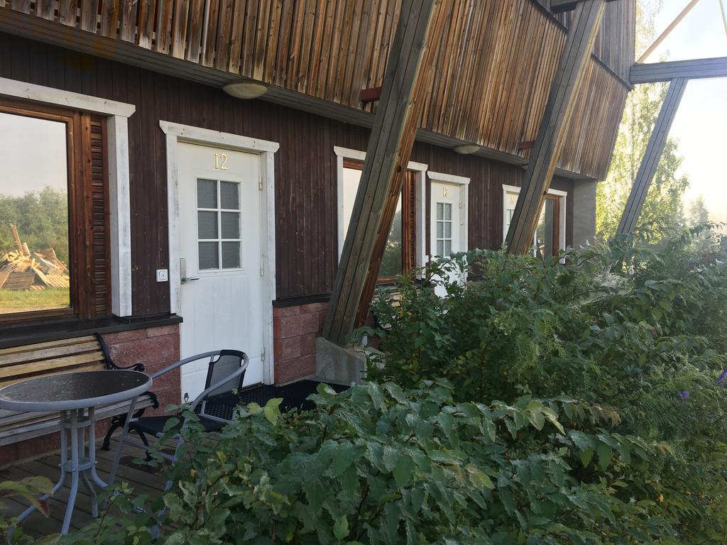 Kartano Kievari Äänekoski Exterior foto